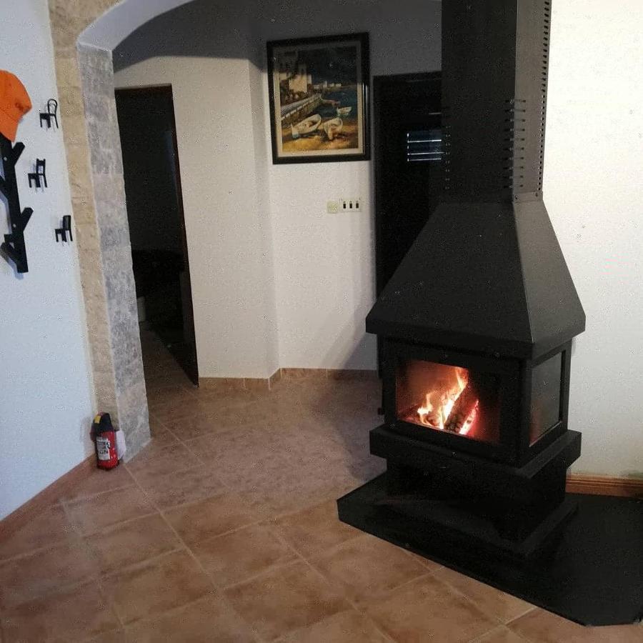Casa Valeluna Rovinj Buitenkant foto