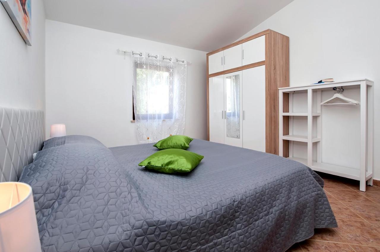 Casa Valeluna Rovinj Buitenkant foto