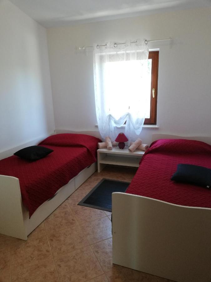 Casa Valeluna Rovinj Buitenkant foto