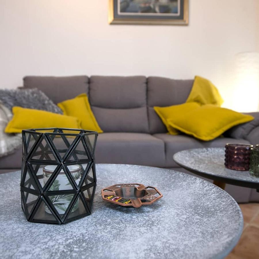Casa Valeluna Rovinj Buitenkant foto