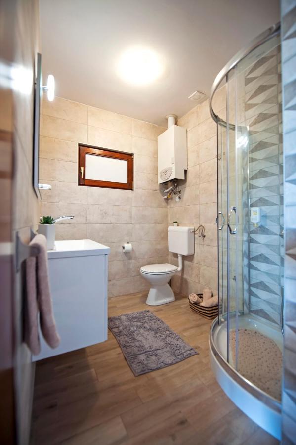 Casa Valeluna Rovinj Buitenkant foto