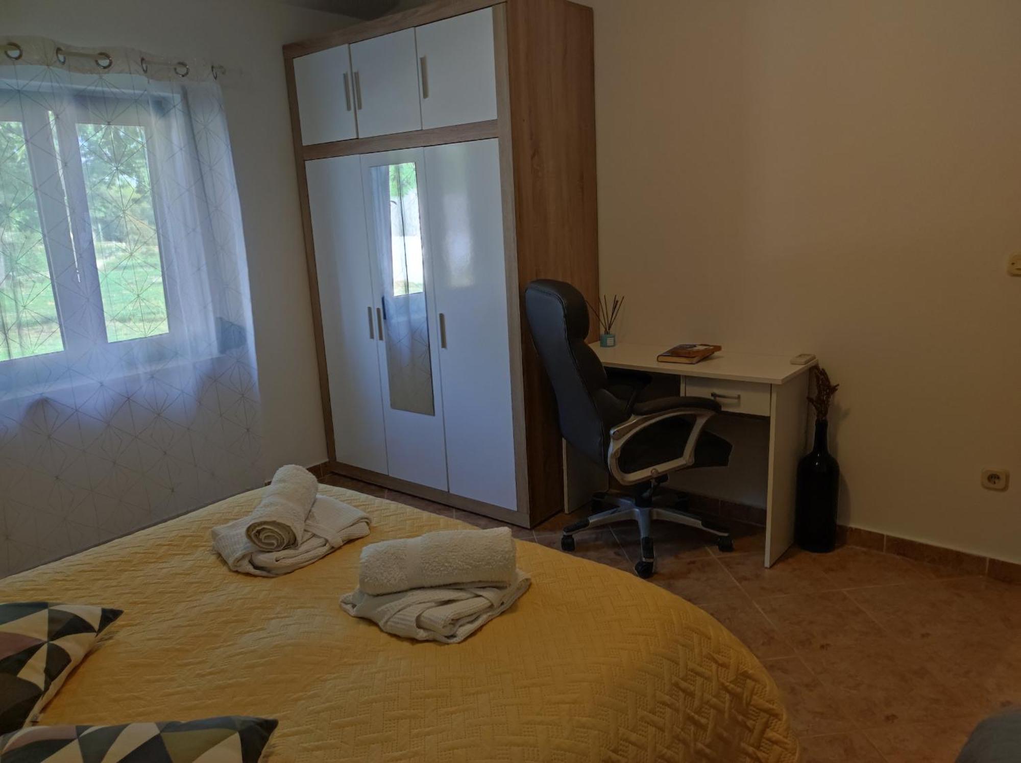 Casa Valeluna Rovinj Kamer foto